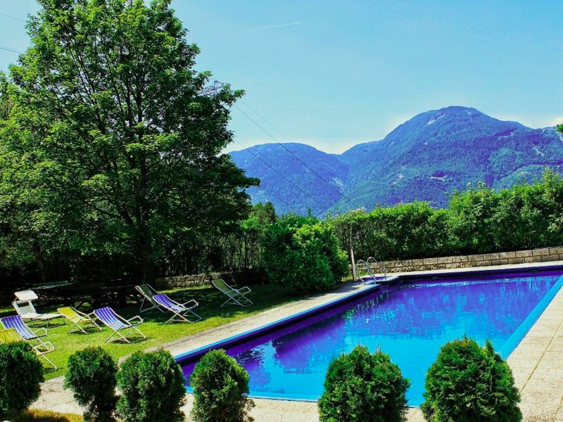 Panoramahotel Unterinnerhofの写真