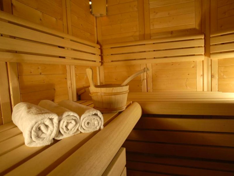 ホテル ドロミテン (Hotel Dolomiten)の写真