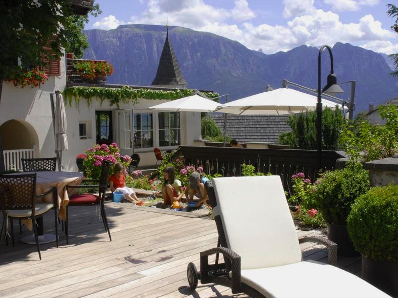 ホテル ドロミテン (Hotel Dolomiten)の写真