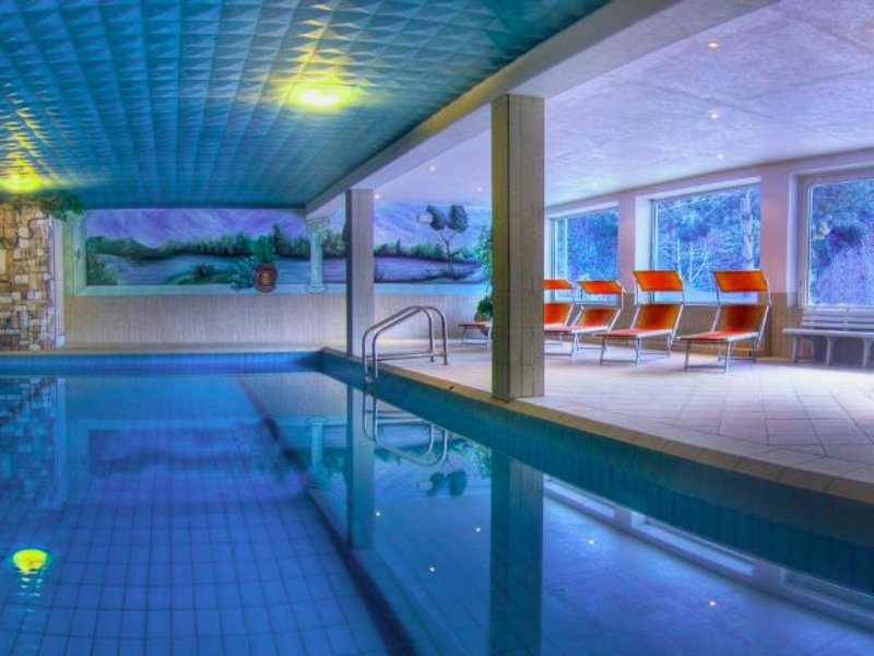 Sporthotel Spoeglerの写真