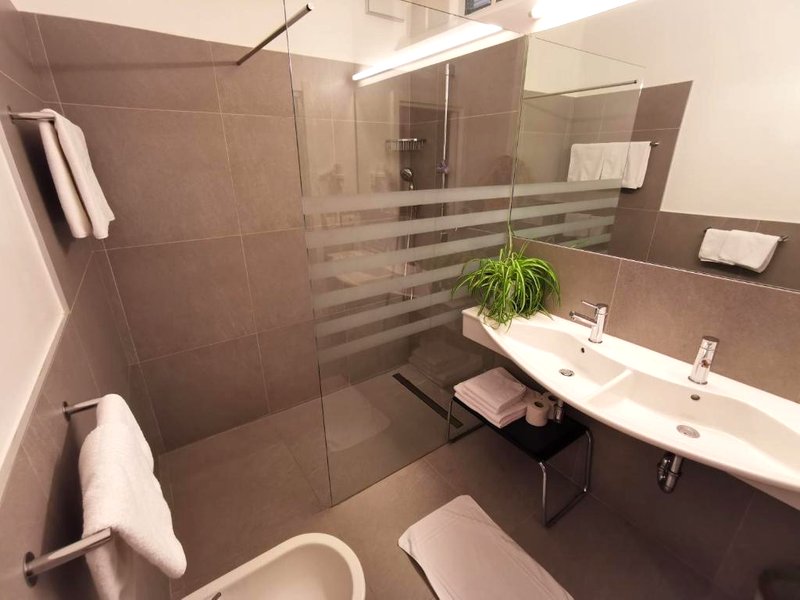 Hotel Adriaの写真