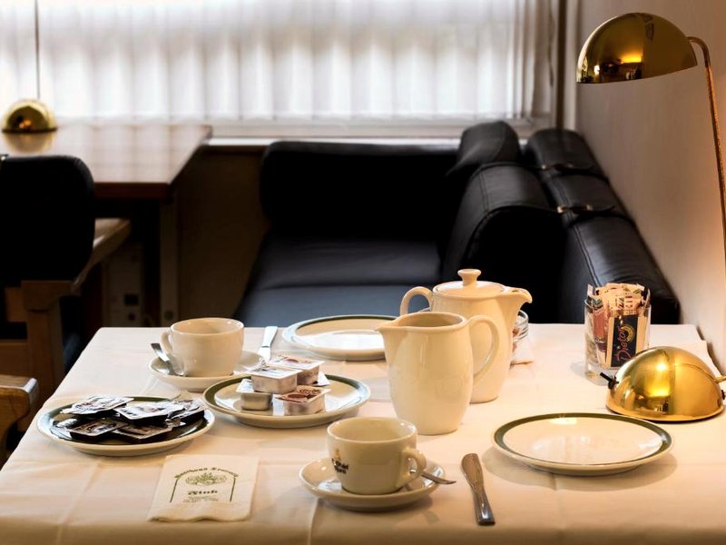 Hotel Adriaの写真