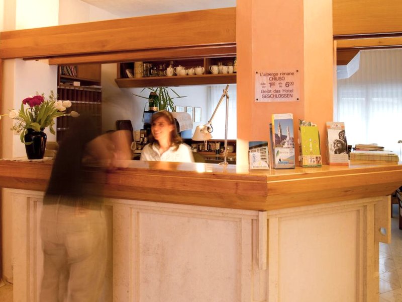 Hotel Adriaの写真