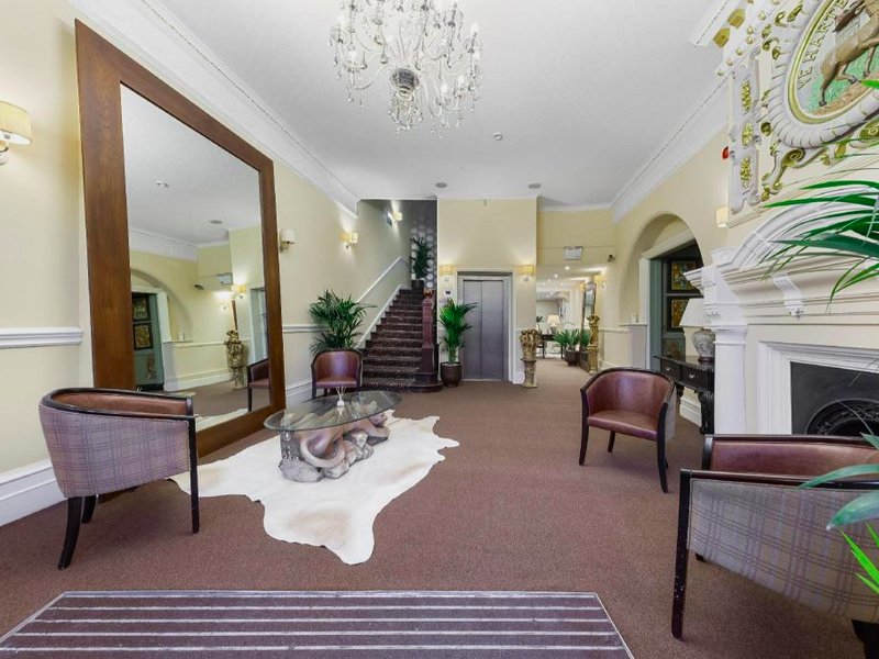 ハート アンド ガーター ホテル (Harte And Garter Hotel)の写真