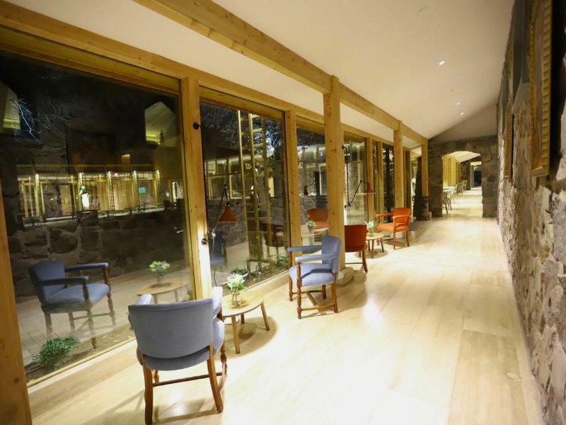 Leonera Hotelの写真