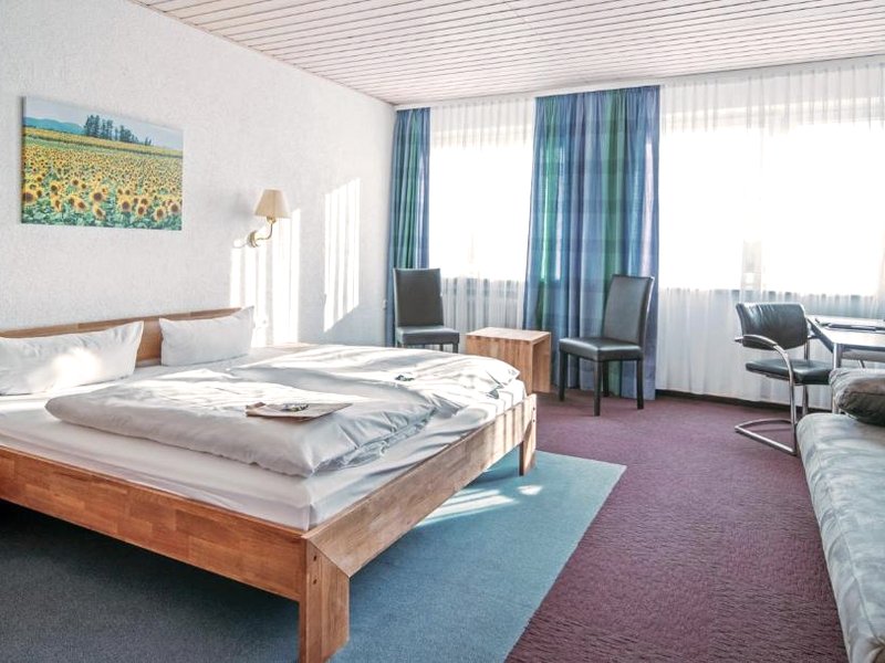 Landhotel Klingerhofの写真