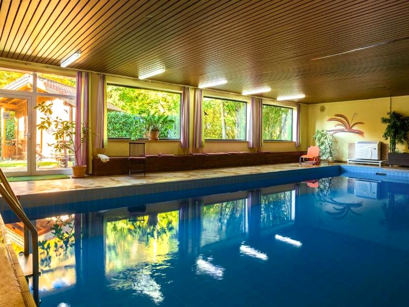 Landhotel Klingerhofの写真