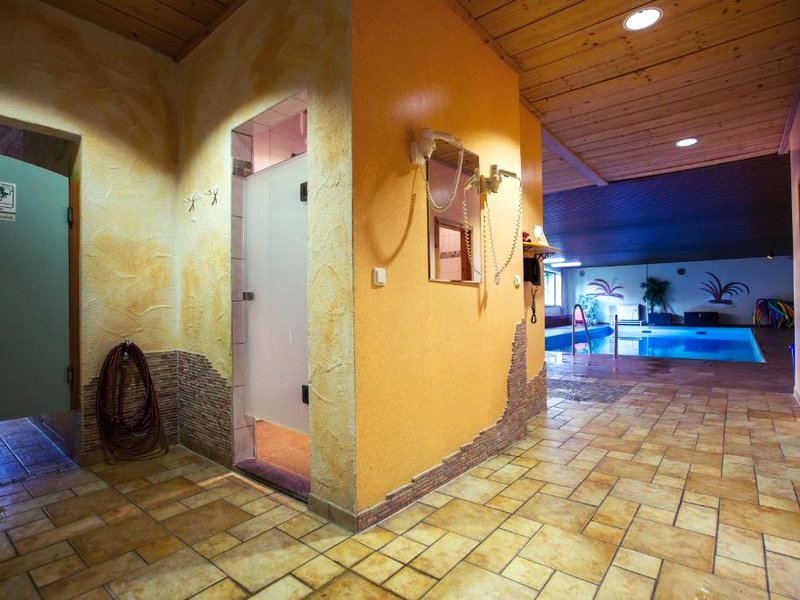 Landhotel Klingerhofの写真