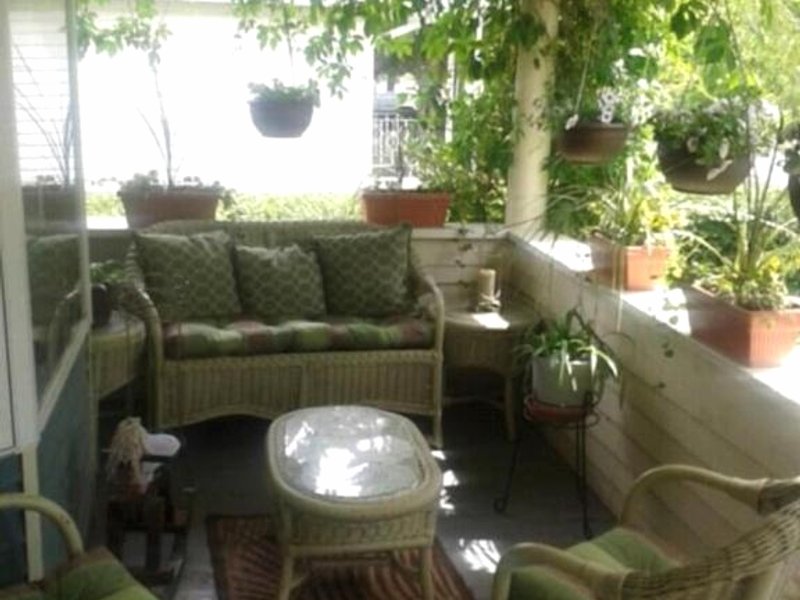 Phoenix Houseの写真