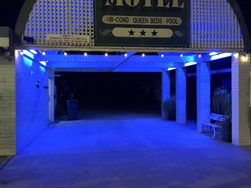 カプタ モーテル (Kaputar Motel)の写真