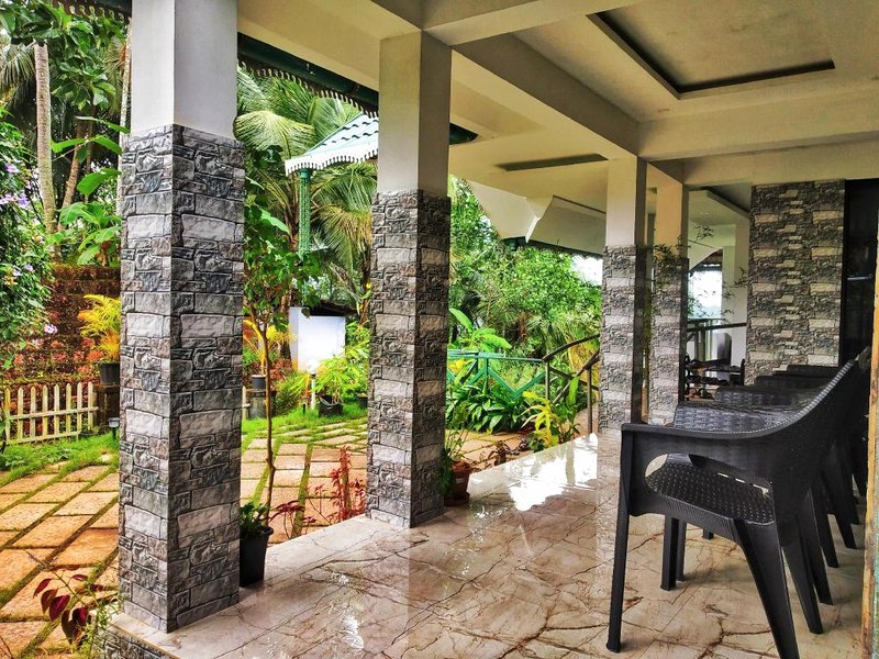［コンドティー］一軒家（100m²）｜ 1ベッドルーム／1バスルーム (Casita Greens)の写真