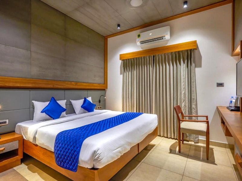 HOTEL CASON INTERNATIONALの写真