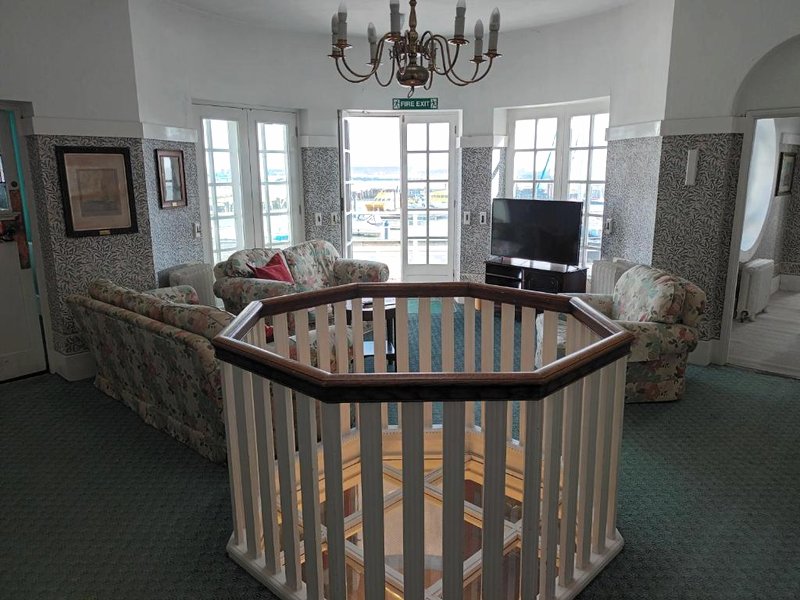 Royal Norfolk & Suffolk Yacht Clubの写真