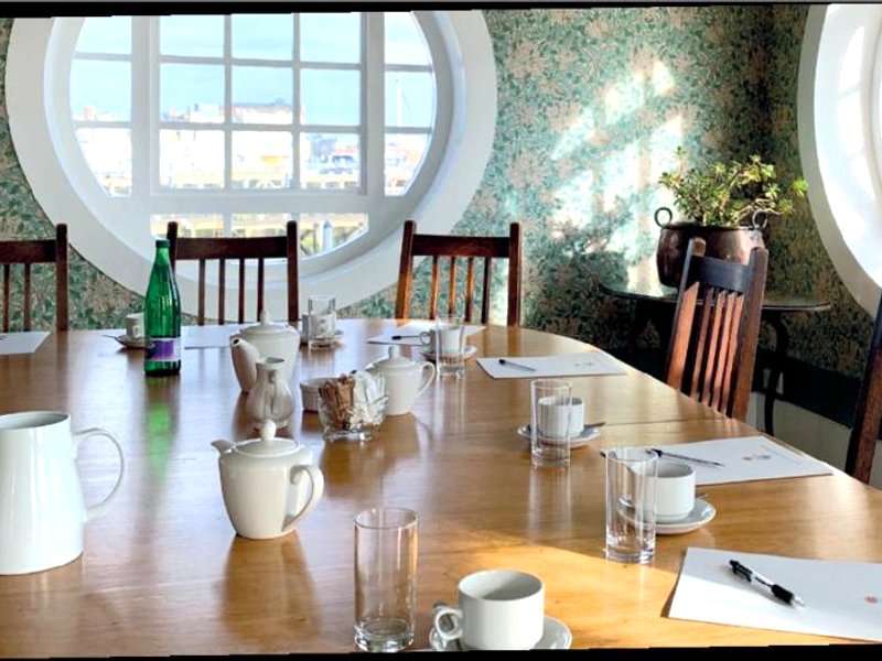 Royal Norfolk & Suffolk Yacht Clubの写真