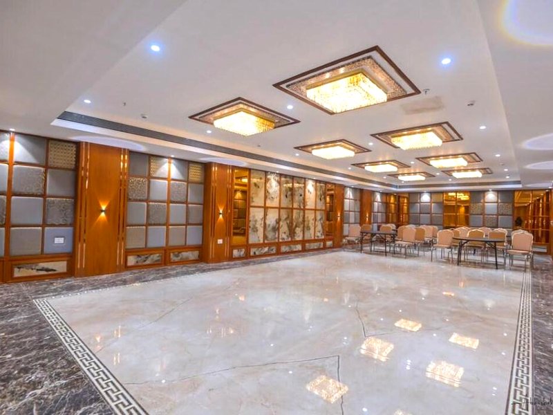 Hotel Pratap Palace の写真