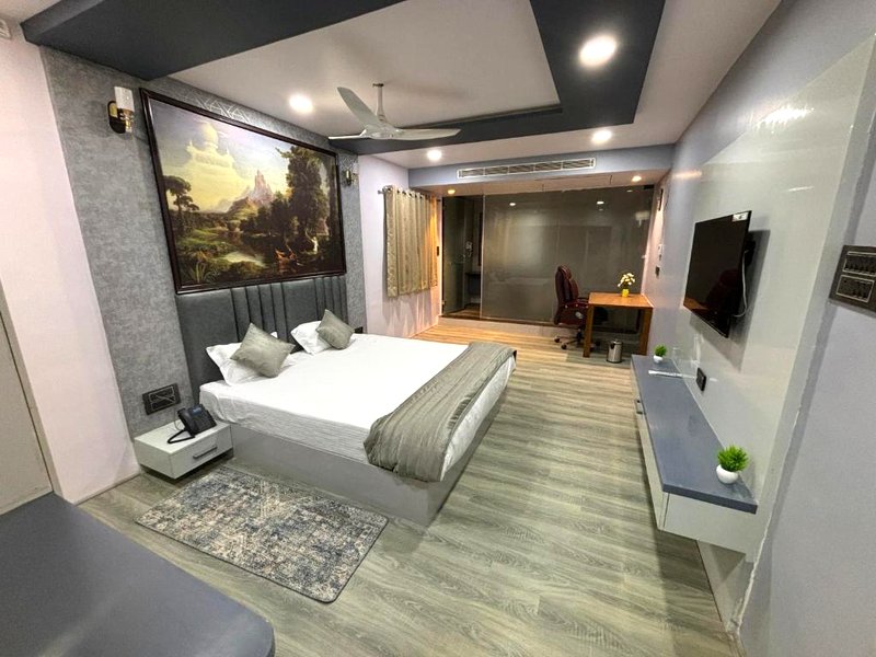 HOTEL MM PRESTIGEの写真