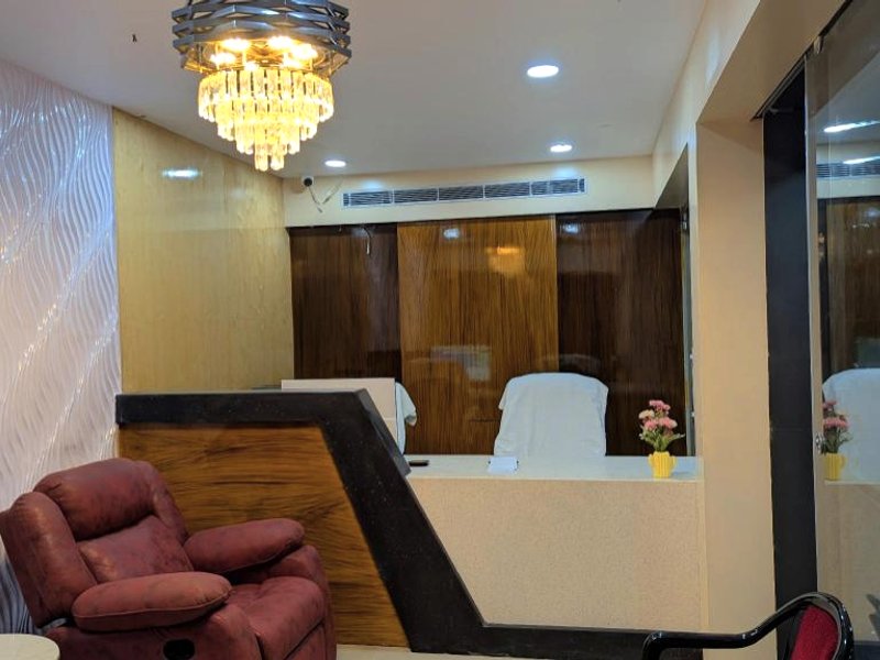 HOTEL MM PRESTIGEの写真