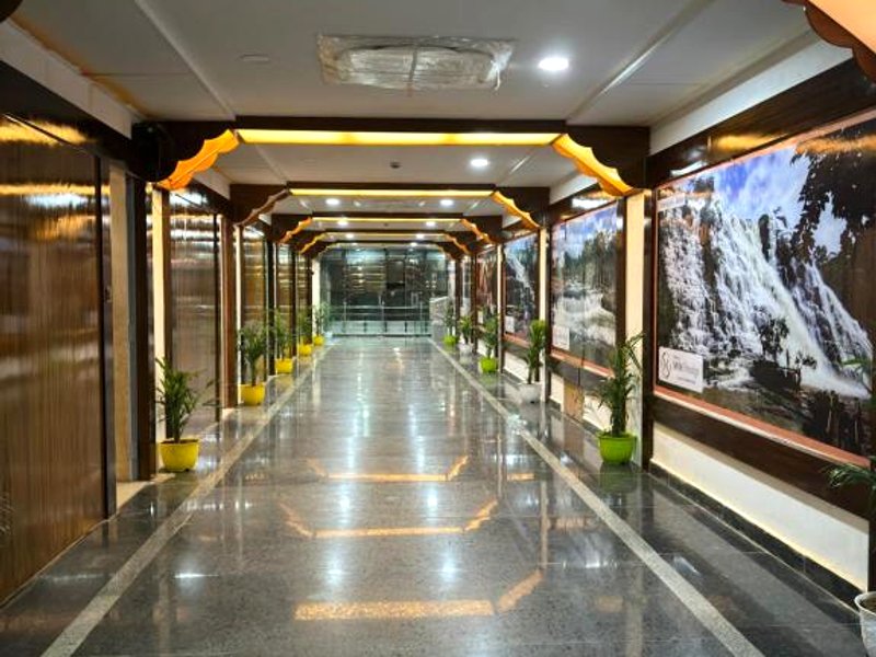 HOTEL MM PRESTIGEの写真