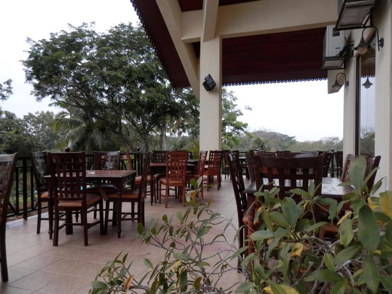 フェルダ レジデンス テカン ジェラントゥート (Felda Residence Tekam Jerantut)の写真