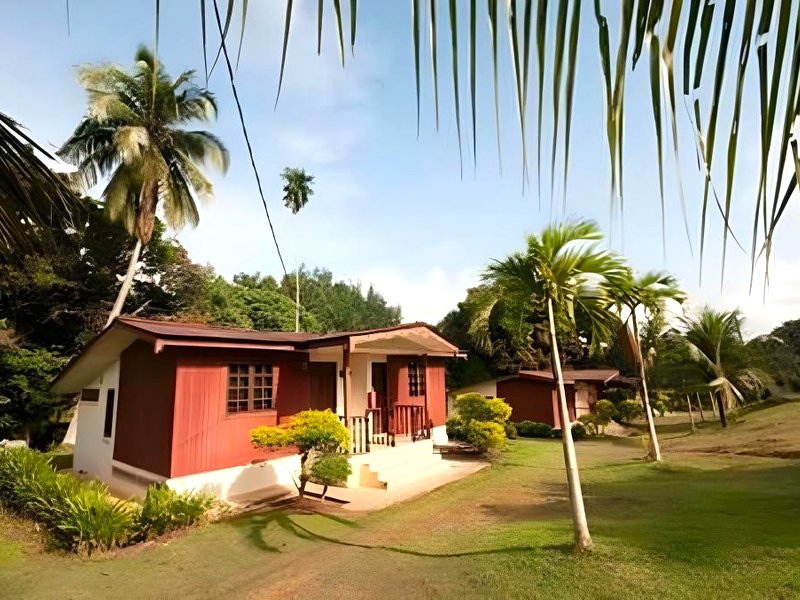 フェルダ レジデンス テカン ジェラントゥート (Felda Residence Tekam Jerantut)の写真