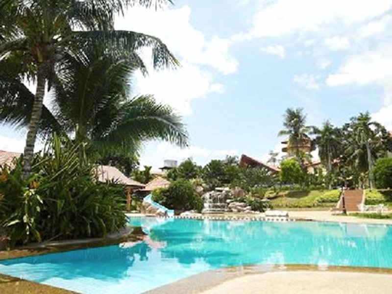 フェルダ レジデンス テカン ジェラントゥート (Felda Residence Tekam Jerantut)の写真
