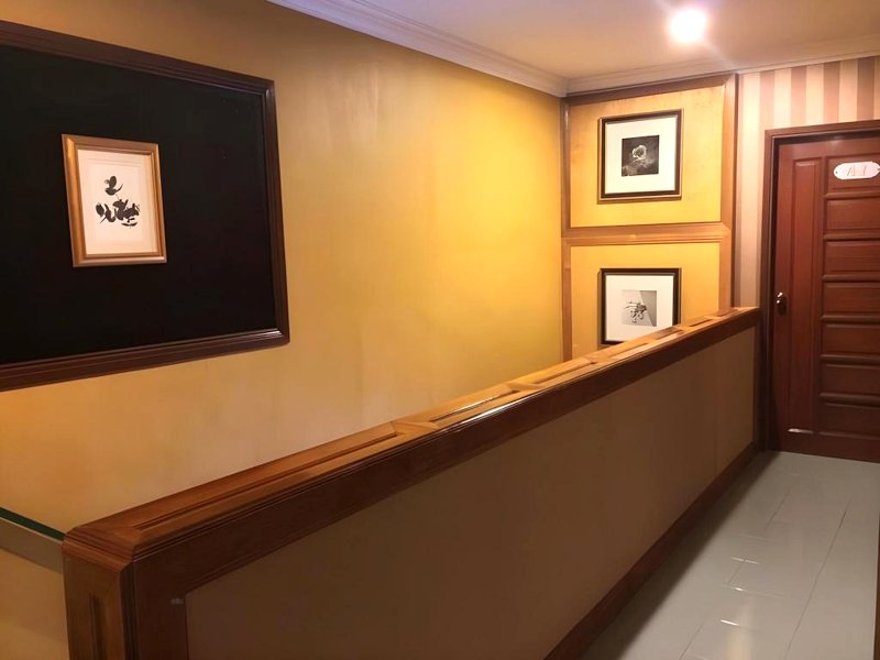 イッソリア ホテル (Issoria Hotel)の写真
