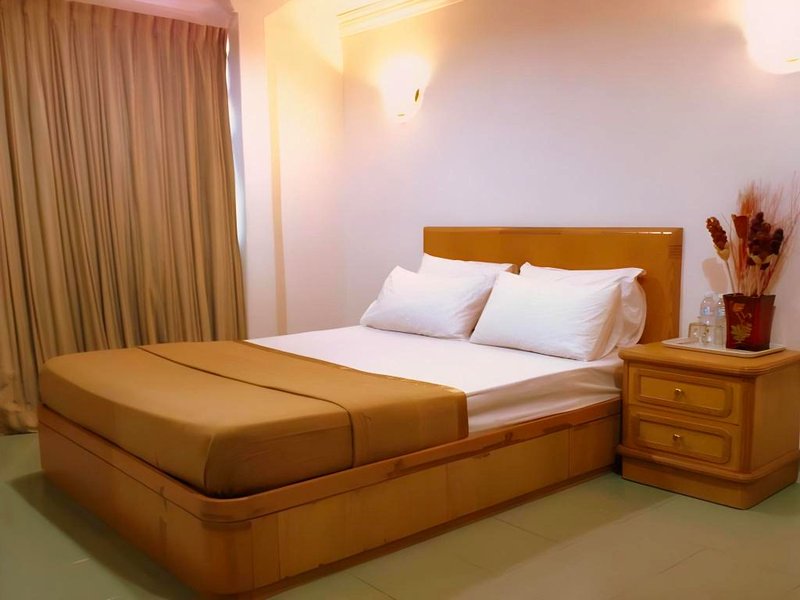イッソリア ホテル (Issoria Hotel)の写真