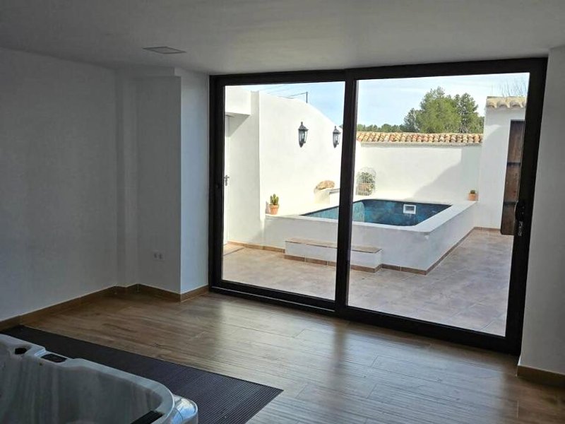 Alojamiento Rural Villa Pedrón (Alojamiento Rural Villa Pedron)の写真