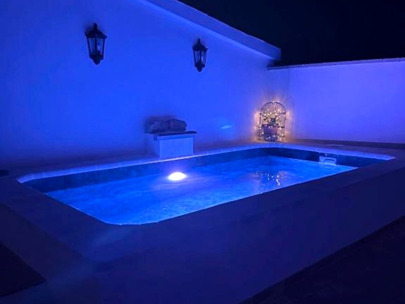 Alojamiento Rural Villa Pedrón (Alojamiento Rural Villa Pedron)の写真