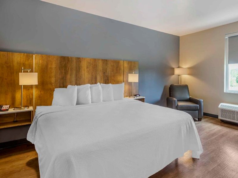 Extended Stay America Premier Suites - Belgrade - Bozeman - Yellowstone Airportの写真