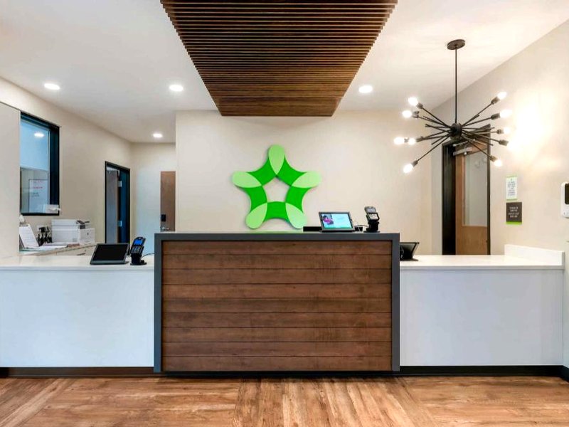 Extended Stay America Premier Suites - Belgrade - Bozeman - Yellowstone Airportの写真