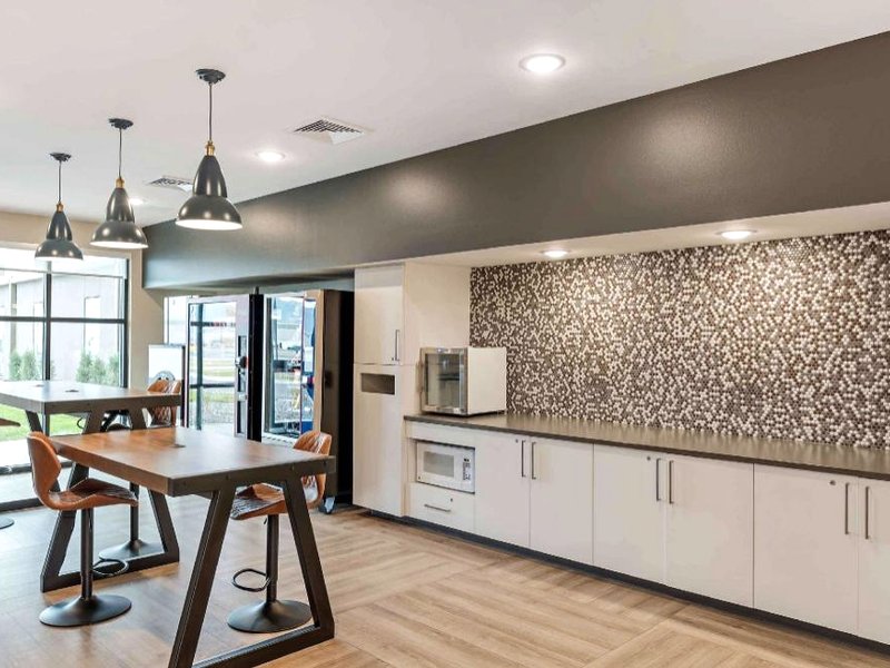 Extended Stay America Premier Suites - Belgrade - Bozeman - Yellowstone Airportの写真