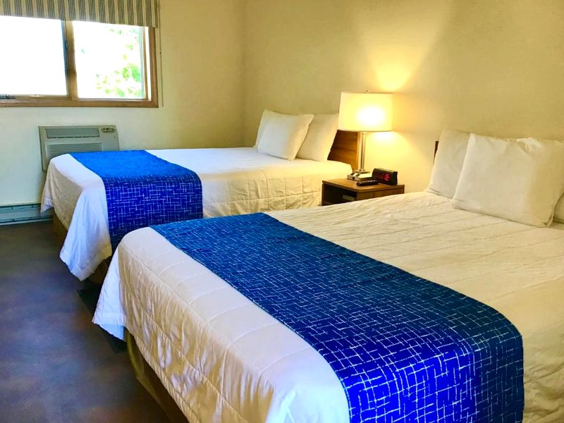 スリー フォークス MT (Travelodge by Wyndham Three Forks)の写真