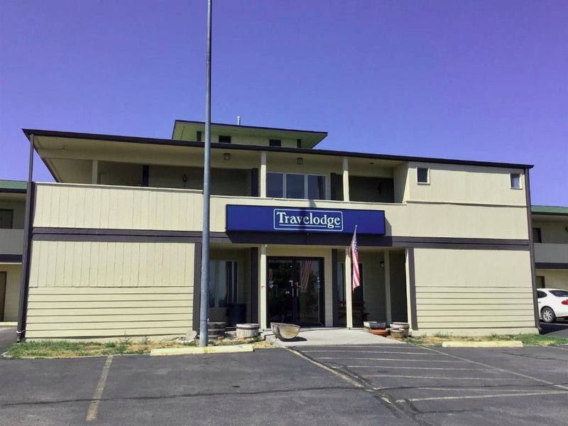 スリー フォークス MT (Travelodge by Wyndham Three Forks)の写真