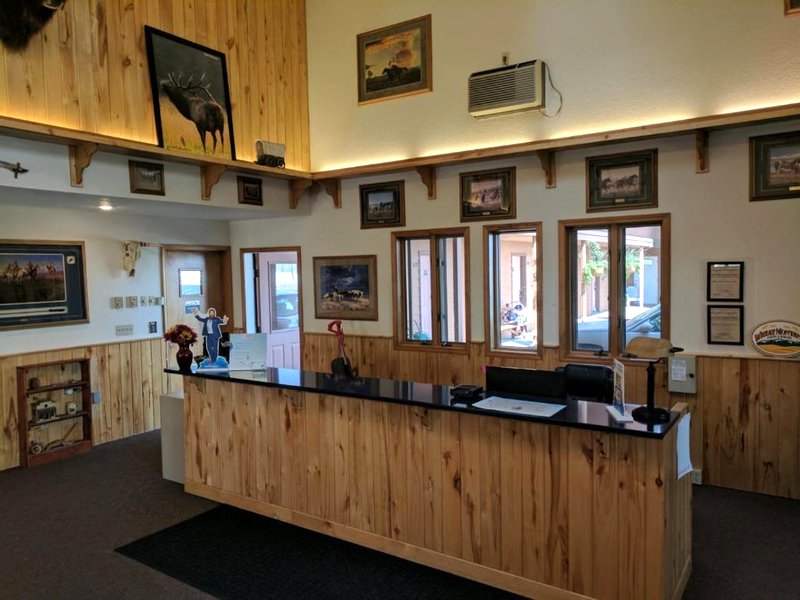 スリー フォークス MT (Travelodge by Wyndham Three Forks)の写真