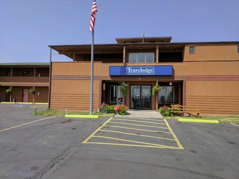 スリー フォークス MT (Travelodge by Wyndham Three Forks)の写真