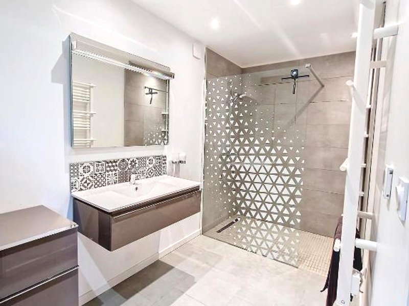 Bergerie Rénovée, SPA - SAUNA , Proche des Lacs, Sentiers Pédestres (Bergerie Renovee, SPA - SAUNA , Proche des Lacs, Sentiers Pedestres)の写真
