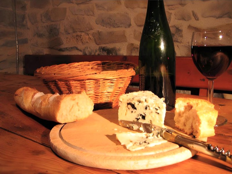 Aveyron Guest House Cassagnes-Begonhesの写真