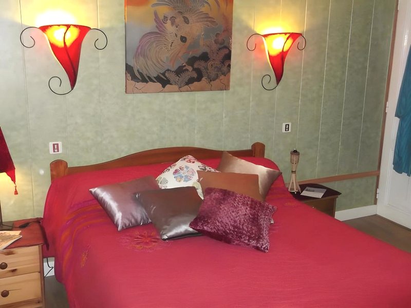 Aveyron Guest House Cassagnes-Begonhesの写真