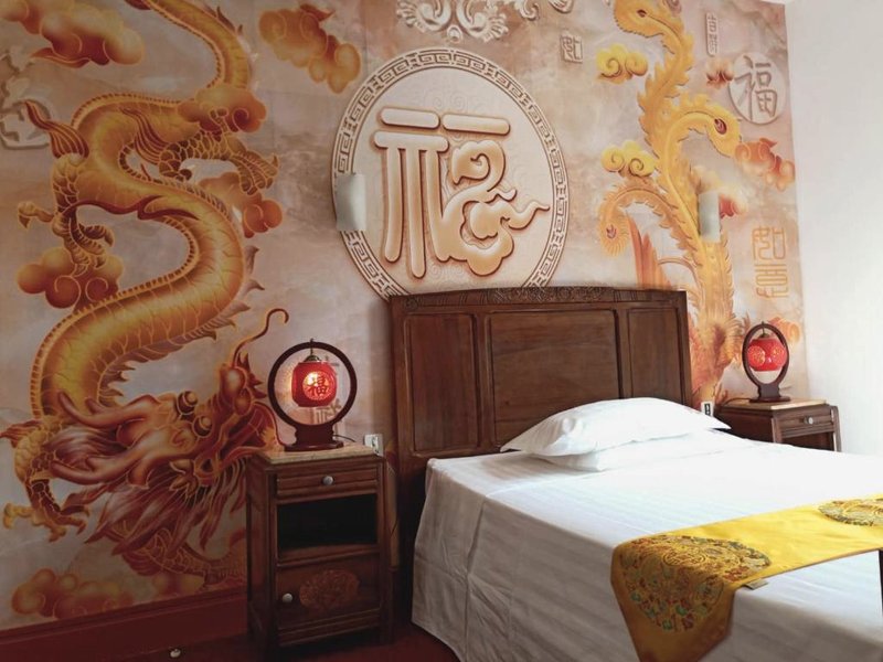 Hostellerie des voyageursの写真