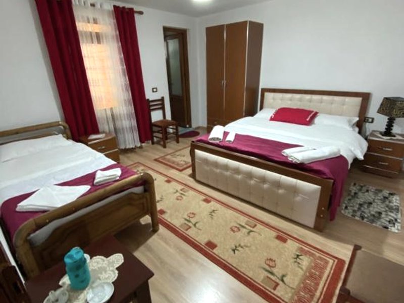 Guesthouse Mehmetiの写真
