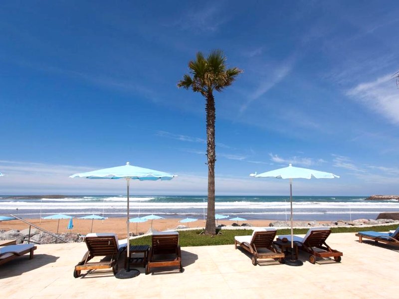 Amphitrite Beach Resort & Convention Centreの写真