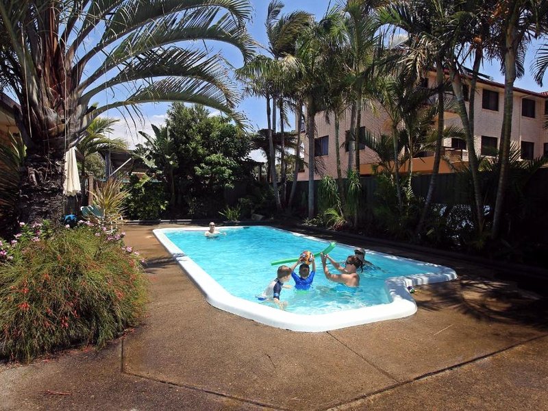 Woongarra Motelの写真