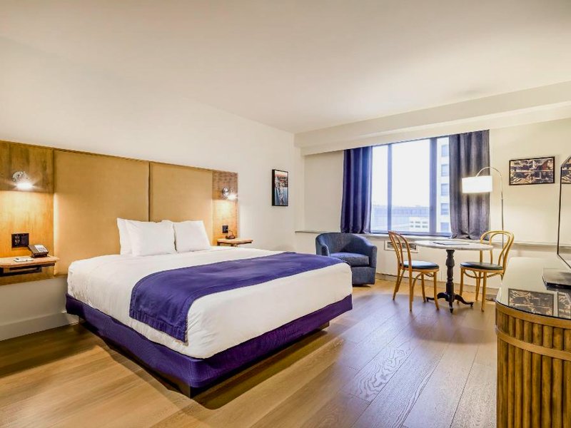 ホテル セント レジス (Hotel St. Regis)の写真