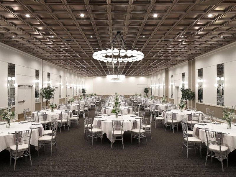 ホテル セント レジス (Hotel St. Regis)の写真