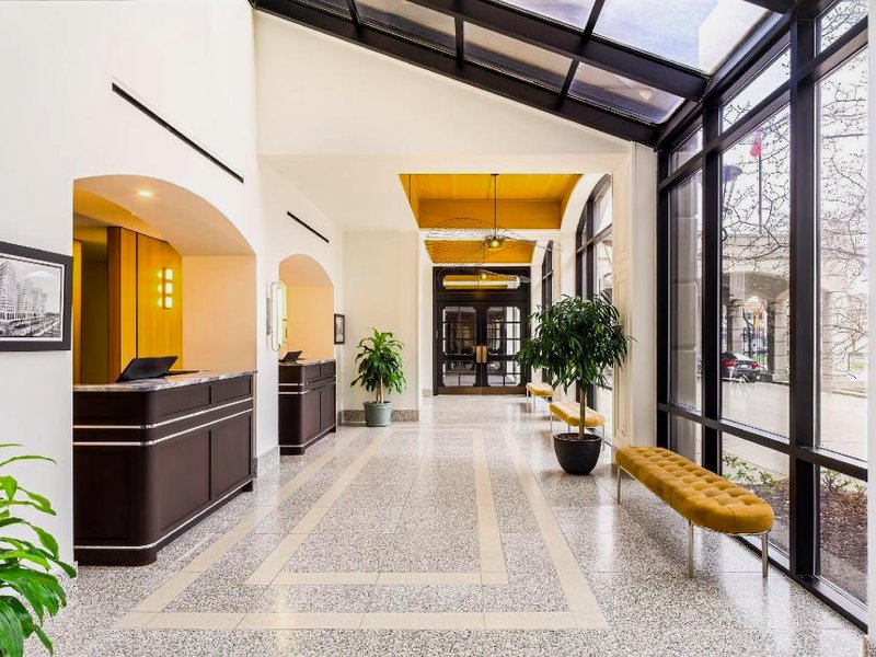 ホテル セント レジス (Hotel St. Regis)の写真