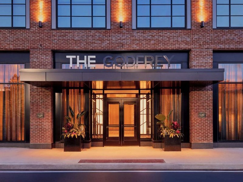 ザ ゴッドフリー デトロイト、キュリオ コレクション バイ ヒルトン (The Godfrey Detroit, Curio Collection by Hilton)の写真