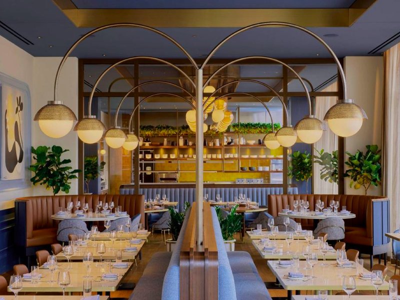 ザ ゴッドフリー デトロイト、キュリオ コレクション バイ ヒルトン (The Godfrey Detroit, Curio Collection by Hilton)の写真