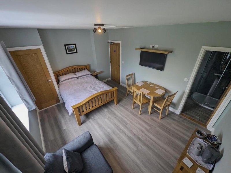 Wassells House Accommodationの写真