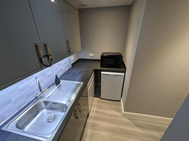 Wassells House Accommodationの写真